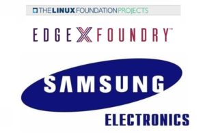 EdgeX Foundry