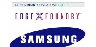 EdgeX Foundry