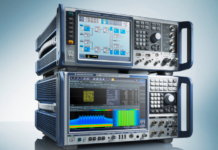 microwave and millimeterwave testing