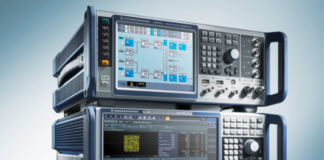 microwave and millimeterwave testing