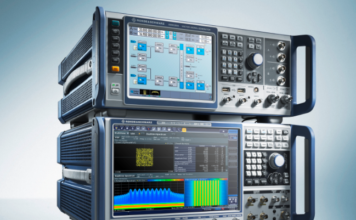 microwave and millimeterwave testing