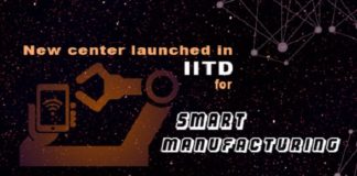 smart manufacturing