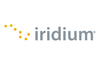 Iridium Announces Third-Quarter 2017 Results; Updates 2017 Outlook Iridium
