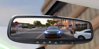Automotive Image Sensors