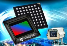 CMOS Digital Image Sensor