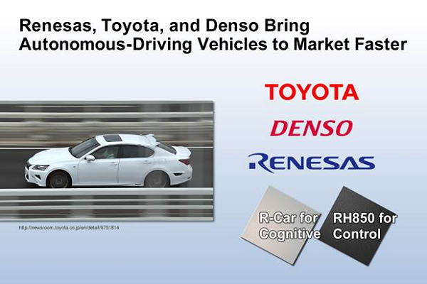 Autonomous-Driving