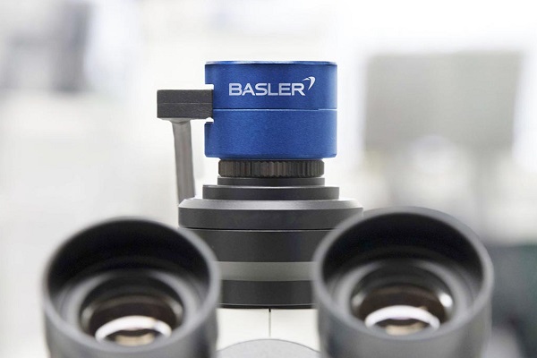 Basler Video Recording Software