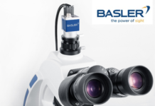 Basler Microscopy Software