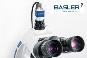 Basler Microscopy Software