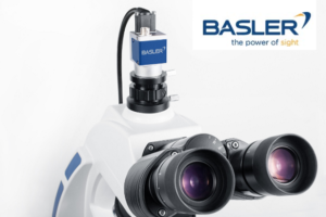 Basler PowerPack for Microscopy Basler Microscopy Software
