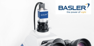 Basler Microscopy Software
