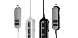 Car-Charger