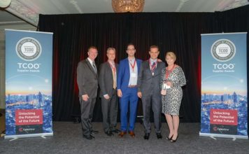 Celestica Recognizes Avnet with a 2016 Total Cost of Ownership Supplier Award as “Best Aerospace and Defense Partner” Avnet