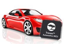 Automotive MCU Solution