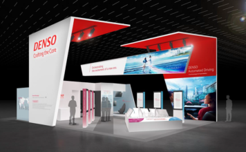 DENSO to Focus on Technologies to Advance Future Mobility at 24th ITS World Congress 2017 Montréal Mobility