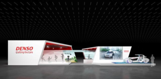 Tokyo Motor Show