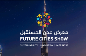 Future Cities Show 2018