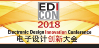 EDI CON China 2018