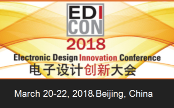EDI CON China 2018