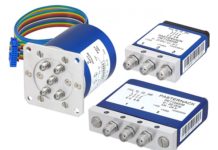 Electromechanical Switches