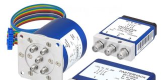 Electromechanical Switches