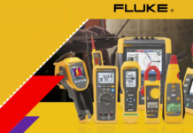 Fluke Testers