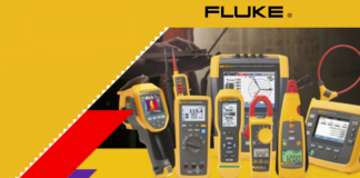 Fluke Testers