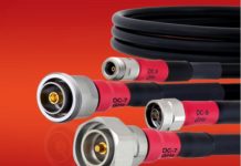 RF Analyzer Phase Stable Cable