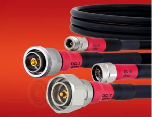 RF Analyzer Phase Stable Cable