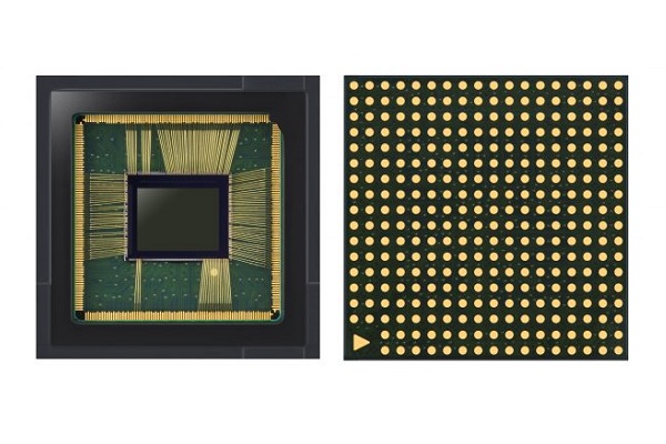 Image Sensors