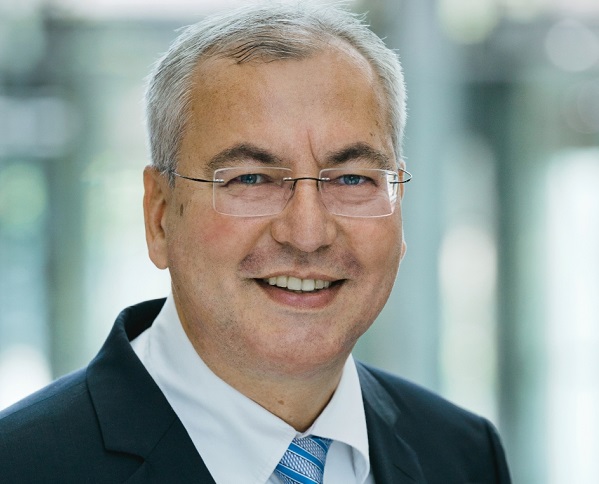 Jürgen Meyer