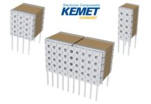 Kemet Capacitors