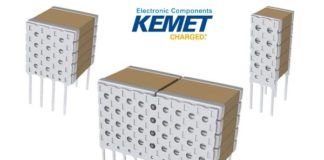 Kemet Capacitors