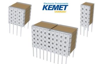 KEMET Introduces KPS-MCC C0G High Temperature 200 Degree Celsius Bulk Capacitance Solution for Harsh Environment Applications Kemet Capacitors