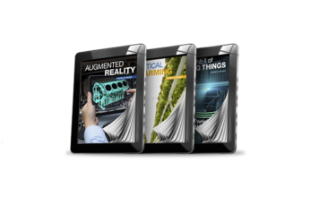 Shaping Smarter Cities Series