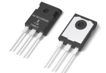 SiC MOSFET