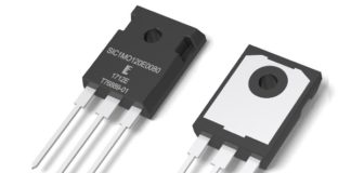 SiC MOSFET