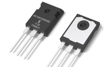 SiC MOSFET