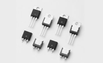 Thyristor QJxx16xHx