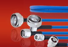 Low-PIM Plenum-Rated Cable Assemblies