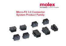 Micro-Fit 3.0 Connector