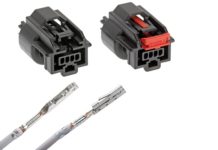 Molex Connectors