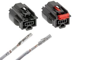 Molex Connectors