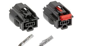 Molex Connectors