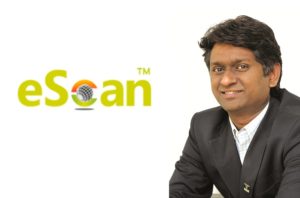 Mr. Govind Rammurthy, CEO & MD, eScan