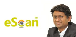 Mr. Govind Rammurthy, CEO & MD, eScan