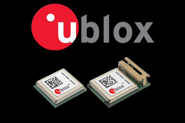 U Blox Launches Nina B3 Its Full Featured Bluetooth 5 Module
