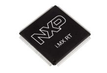 NXP i.MX RT Series
