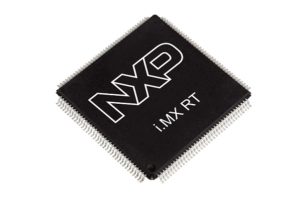 NXP_i.MXRT_ChipShot_Oct202017 NXP i.MX RT Series