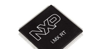 NXP i.MX RT Series